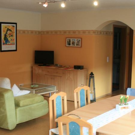 Ferienwohnung Jatta Санкт-Альдегунд Экстерьер фото